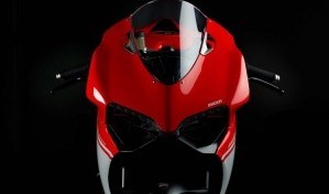 Ducati Panigale R Superleggera oficjalnie!