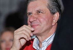 Zygmunt Chajzer: od kulturystyki do telewizji