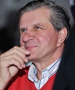 Zygmunt Chajzer: od kulturystyki do telewizji