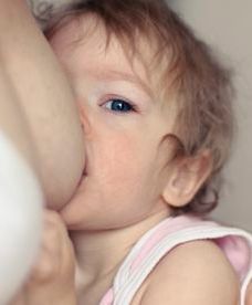 Mamo, masz prawo karmić w pracy