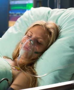 "Na dobre i na złe": Dziecko Oli i Przemka urodzi się chore?