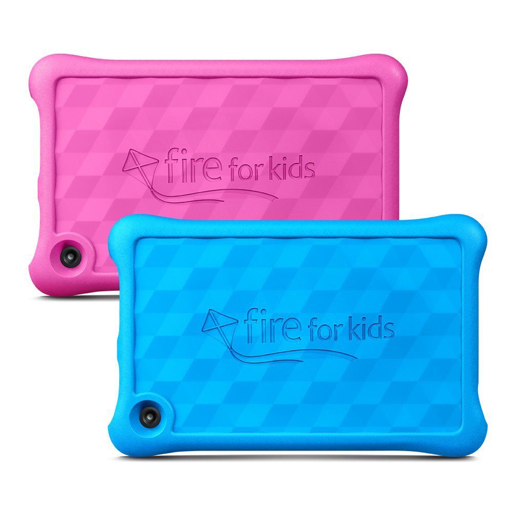 Amazon zaprezentował aż 4 nowe tablety, z czego jeden kosztuje... 50 dolarów 15