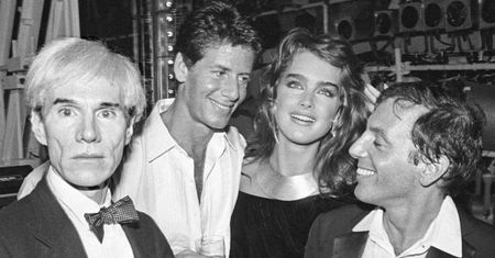 Dziś mija 30 lat od śmierci Andy'ego Warhola (ZDJĘCIA)