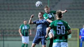 eWinner II liga. GKS Bełchatów - Wisła Puławy 1:1 (galeria)
