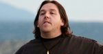 Nick Frost pośród krasnoludków