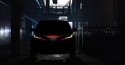 Nowa Toyota Aygo zadebiutuje w Genewie [wideo]
