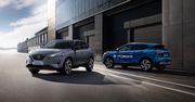 Nissan Qashqai e-Power to elektryk na benzynę. Ma być lepszy niż zwykła hybryda