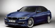 Alpina D3 Bi-Turbo już na IAA 2013 we Frankfurcie