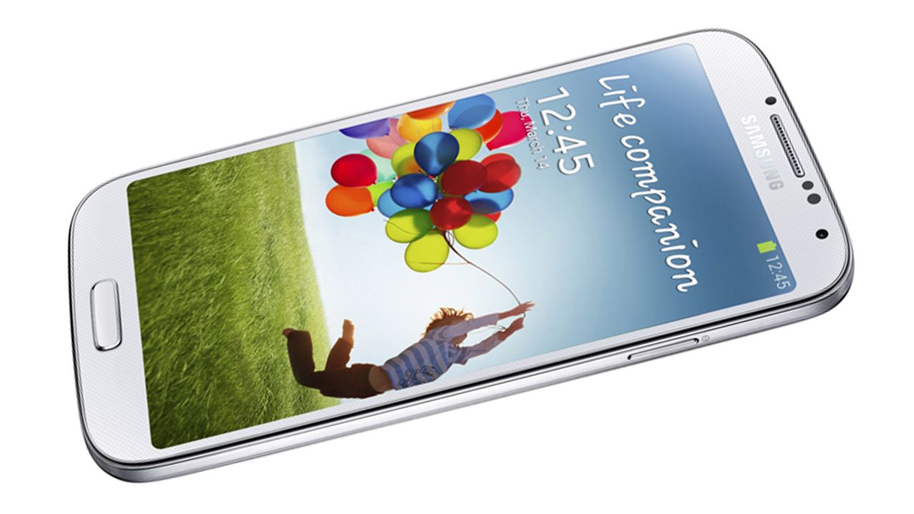 Galaxy S4 rozszedł się w liczbie 20 mln egzemplarzy, a Galaxy Note 3 po raz kolejny wycieka