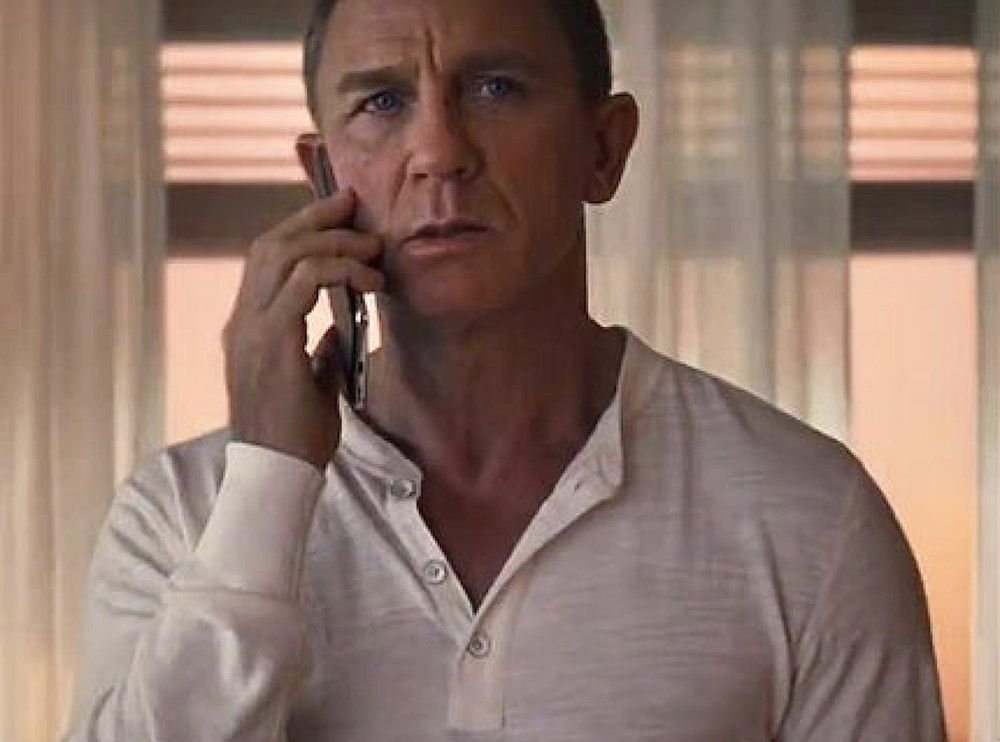 Tańsza wersja telefonu Jamesa Bonda. Wycieka Nokia 7.3