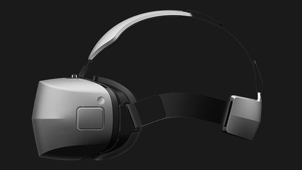 DeePoon M2 - gogle VR niewymagające ani komputera, ani smartfona 1