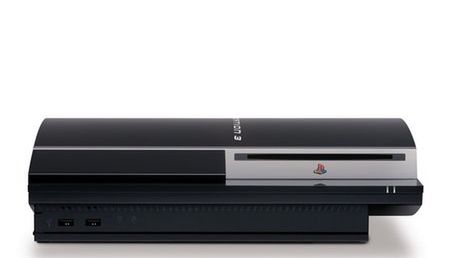 Nowe, tańsze Playstation 3 1