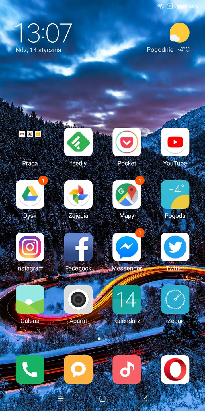 Test Xiaomi Mi Mix 2 – chiński smartfon ponownie definiuje spektakularność 10