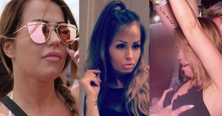 "Jestem miłą dziewczyną z wrednym charakterkiem" - oto kolejna nowa uczestniczka "Warsaw Shore" (ZDJĘCIA)