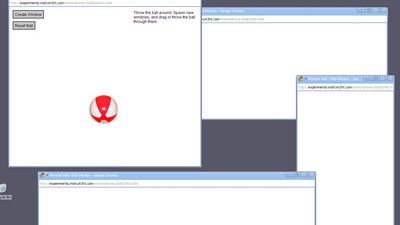 Niesamowite efekty dzięki JavaScript 1