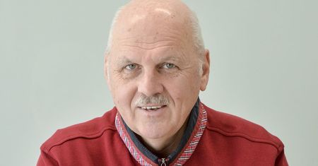 Tomasz Zubilewicz mógł zginąć w zamachu terrorystycznym. Uchroniła go "ręka boża"