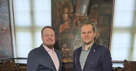 Widok na Metropolię dla zakochanych i nie tylko! Premiera już 12 lutego