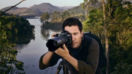 Sony A900 i jego 24,6 megapikselowa matryca 1