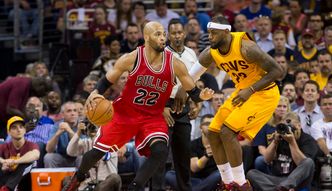 Koszykarz NBA podjął decyzję