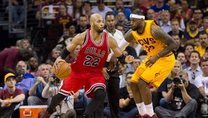 17 sezonów i koniec. Koszykarz NBA podjął decyzję