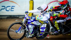 Premiership: osłabione Poole Pirates bez szans w King's Lynn. Skuteczny Jack Holder