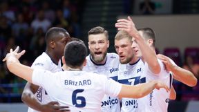 Bez większych emocji w Warszawie, ONICO nie dało szans Cuprum Lubin