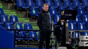 La Liga. Ronald Koeman zdradza plany Barcelony na zimowe okienko transferowe