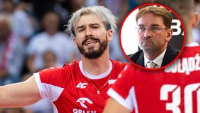 Takie warunki zastali Polacy. Sebastian Świderski poirytowany: To kwestia dobrej woli!