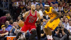 17 sezonów i koniec. Koszykarz NBA podjął decyzję