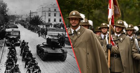 Polska gotowa do obrony. Ekspert o 1939 roku: Dziś mamy zupełnie innych wrogów