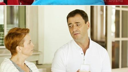 Nie zabraknie łez smutku i... radości!