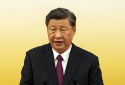 Xi uderza w USA. Skierował apel do innych krajów