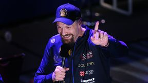 Boks. Tyson Fury na szczycie prestiżowego rankingu. Próżno szukać Polaków