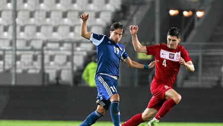 QUIZ: rozpoznaj strzelców goli dla reprezentacji Polski