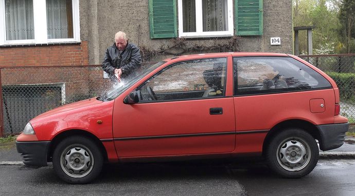 Policjantki i Policjanci