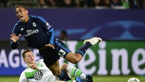 Juventus walczy o zawodnika Realu Madryt