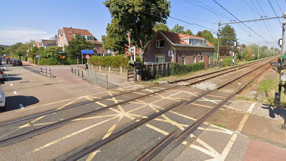 Polak zginął w Holandii. Został staranowany przez pociąg