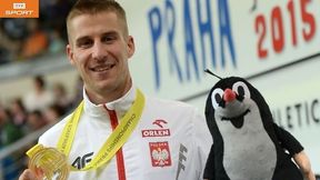 Biało-czerowni wracają z Pragi z siedmioma medalami