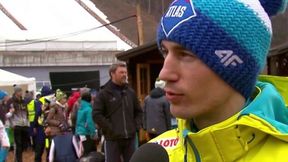 Stoch: To był dla mnie sezon pokory