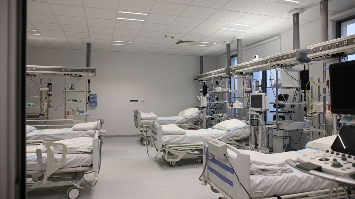 Koronawirus w Polsce. Nowe dane z Ministerstwa Zdrowia