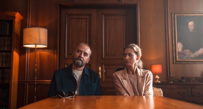 Planujecie rozwód kościelny? Netflix pokaże jak to zrobić