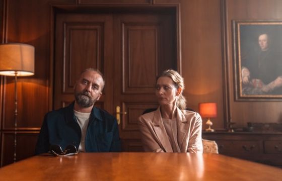 Planujecie rozwód kościelny? Netflix pokaże jak to zrobić