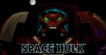 Zapowiedziano oficjalną adaptację planszowego Space Hulka, przypomnijmy tę "nieoficjalną"