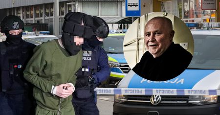 Kiedy skończą się ataki nożowników? "Jeszcze przez jakiś czas"