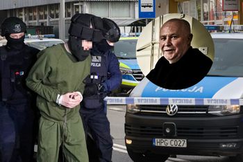 Kiedy skończą się ataki nożowników? "Jeszcze przez jakiś czas"