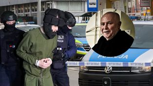 Kiedy skończą się ataki nożowników? "Jeszcze przez jakiś czas"