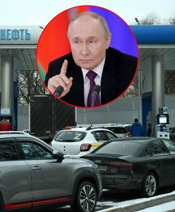 Wygasła kluczowa luka. Rosja może mieć kłopoty