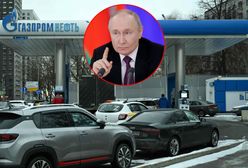 Wygasła kluczowa luka. Rosja może mieć kłopoty