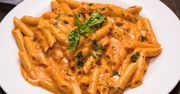 5 pomysłów na dania z makaronem. Porcja nie kosztuje więcej niż 7 złotych