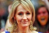 J.K. Rowling laureatką nagrody Andersena